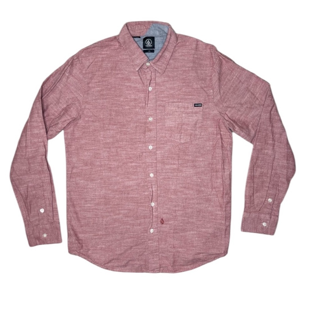 Volcom shirt